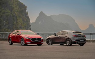 Cứ 10 người mua sedan, có 8 người chọn mẫu xe này?