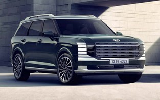 Nhiều mẫu xe hybrid sắp ra mắt tại Việt Nam