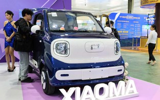 Những mẫu ô tô tầm giá 200 triệu đồng