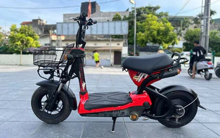 Mua xe máy điện: Khi nào mới nên tậu xe cũ?