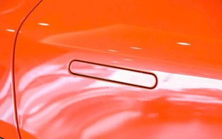 Vụ tai nạn khiến Trung Quốc siết chặt quản lý an toàn với tay nắm cửa ẩn trên ô tô?