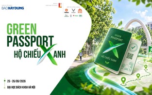 Mở cổng đăng ký "Hộ chiếu xanh": Khám phá Festival, săn xe máy điện