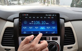 Những kênh radio hữu ích dành cho tài xế