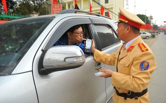 Quy định mới giải nỗi oan không uống rượu bia vẫn bị từ chối bồi thường bảo hiểm