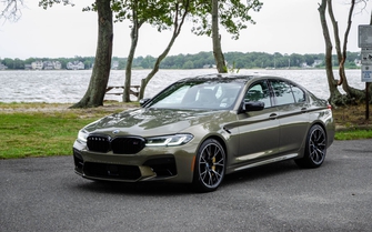 Top 10 xe BMW đáng sở hữu nhất thế giới năm 2023
