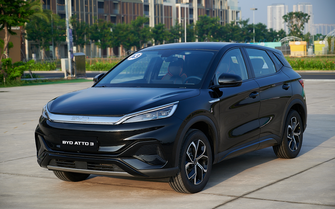 Phân khúc SUV hạng C: Loạt xe Trung Quốc có làm thay đổi cục diện?