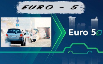 Vì sao nên đổ nhiên liệu Euro 5 cho xe diesel thế hệ mới?