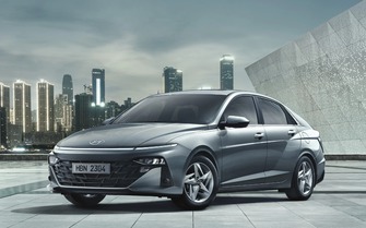 Hyundai Accent 2024 sắp về Việt Nam được nâng cấp những gì?