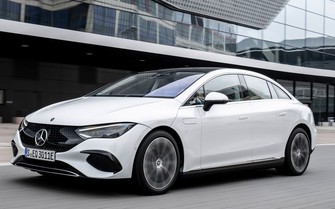 BMW và Mercedes-Benz giảm giá mạnh tại Hàn Quốc