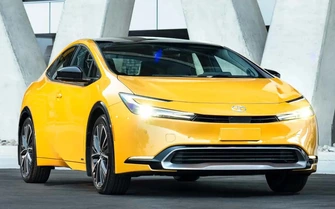 Top 10 ô tô hybrid tiết kiệm nhiên liệu nhất năm 2024