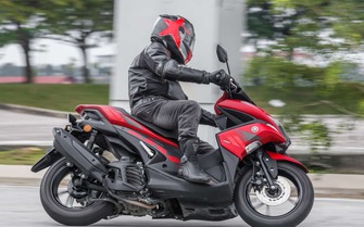 Những xe máy nào nên lắp phanh ABS?