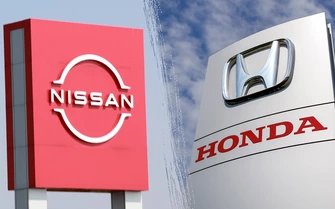 Honda muốn đẩy Renault khỏi liên minh với Nissan