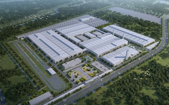 Omoda & Jaecoo tăng tốc xây nhà máy tại Việt Nam, vận hành từ năm 2026