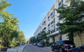 Bất động sản vùng biển Gia Lai ấm lên do nhu cầu mua ở thật