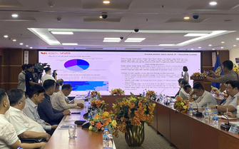 “Lệch pha” cung cầu nhà ở chưa được thu hẹp tại các thành phố lớn