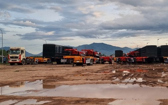 Gia Lai: Xử lý việc chiếm dụng đất ở khu đô thị Long Vân, chậm trễ thì cưỡng chế