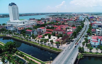 Quảng Trị khởi động nhiều dự án hạ tầng, giá bất động sản "tăng nhiệt"