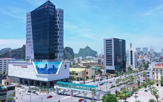 Ban QLDA Khu vực I - Điểm sáng giải ngân đầu tư công ở Quảng Ninh