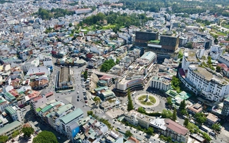 Lâm Đồng: Ưu tiên tháo gỡ khó khăn cho các dự án nhà ở xã hội