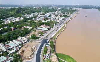 Đồng Nai: Giá đất năm 2026 dự kiến tăng 1,6-9 lần