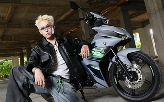 Yamaha Việt Nam ưu đãi lớn cho khách hàng mua Exciter