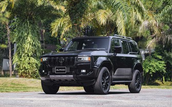 Ô tô hết khan hàng, quay đầu giảm giá