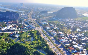 Đất nền Đà Nẵng sau sáp nhập: Nơi sôi động, chỗ trầm lắng