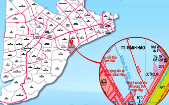 Cà Mau ưu đãi đầu tư hai dự án nhà ở xã hội hơn 27ha