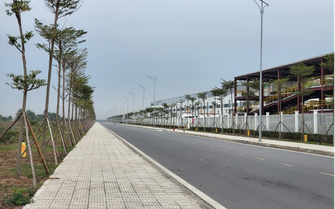 Hưng Yên bứt phá phát triển công nghiệp, kiến tạo trụ cột tăng trưởng bền vững