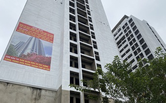 Đánh thức dự án ký túc xá Pháp Vân - Tứ Hiệp sau hơn chục năm ngủ vùi