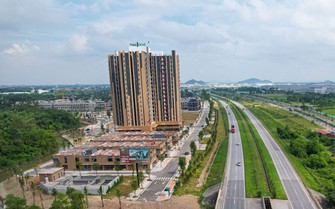 Thái Nguyên tăng chỉ tiêu về nhà ở xã hội, nhà ở cho công nhân