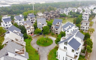 Trung tâm giao dịch bất động sản: Chìa khóa chống thất thu, trốn thuế và "thổi giá"