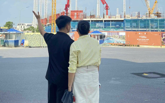 Thế hệ Gen Z và cuộc thử sức trong nghề môi giới bất động sản