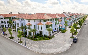 Ninh Bình: Thị trường bất động sản khởi sắc nhờ pháp lý minh bạch, hạ tầng đồng bộ