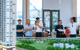 Siết cho vay mua nhà thứ hai: Bước đi nhằm hạ nhiệt thị trường nhà ở