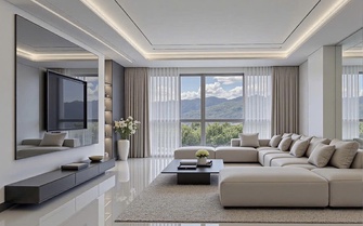 Giải pháp thiết kế nội thất tối giản cho căn hộ nhỏ