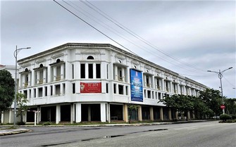 Huế: Thị trường bất động sản trầm lắng, giao dịch chậm
