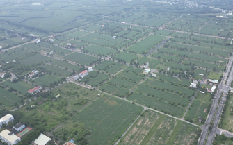 Đồng Nai: Thêm ba dự án nhà ở xã hội được “bơm vốn” từ gói 120.000 tỷ đồng