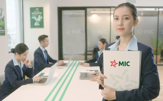 Bảo hiểm MIC tặng bộ cứu hộ PCCC ô tô trị giá 1 triệu đồng