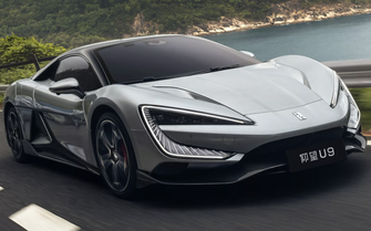 Trung Quốc sẽ có quy định không cho ô tô tăng tốc quá nhanh