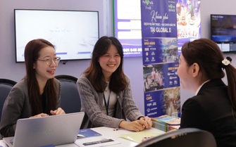 NovaGroup tuyển dụng hàng trăm nhân sự, chuẩn bị cho chu kỳ phát triển mới