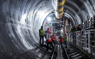 Hội nghị quốc tế uy tín về công nghệ nền móng sâu lần đầu tiên được tổ chức tại Việt Nam