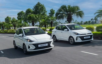 Doanh số nhiều mẫu xe Hyundai bất ngờ tăng mạnh