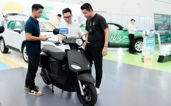 Điểm danh những lựa chọn thay thế xe xăng, khách Việt gọi tên VinFast Vero X