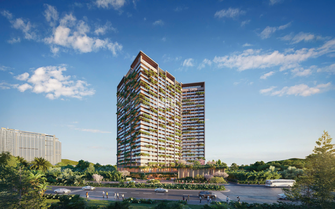 Thera Home - dòng sản phẩm tiên phong về căn hộ trị liệu cao cấp