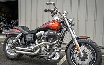 Loạt xe Harley-Davidson Cruiser dưới 5.000 USD vẫn “ngon” bất ngờ