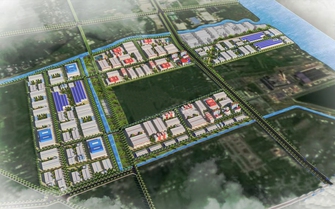 Cần Thơ thúc đẩy tiến độ KCN Sông Hậu 2, xác định GPMB là khâu quyết định