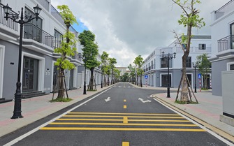 142 căn nhà ở xã hội tại dự án đầu tiên ở Quảng Trị được phê duyệt giá bán