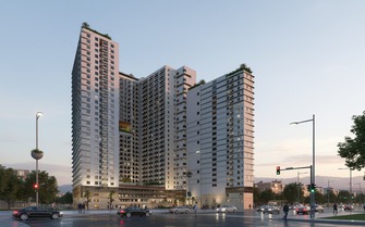 Khánh Hòa khởi công nhiều dự án nhà ở chào mừng Đại hội Đảng toàn quốc XIV