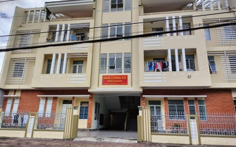 Cà Mau: Nhiều cán bộ đề xuất cho người thân ở cùng tại nhà công vụ, khu lưu trú